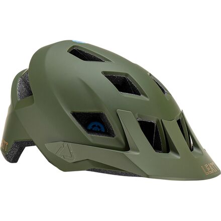 all mountain helmet