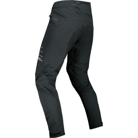 HydraDri 5.0 MTB-Hose, Lang, Wasserdicht, Atmungsak Produktbild-Vorschau 2