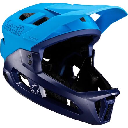 Leatt MTB Enduro 2.0 Helmet - Men