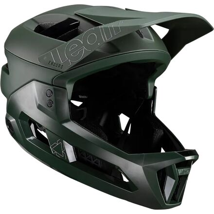 Leatt MTB Enduro 3.0 Helmet - Men Leatt MTB Enduro 3.0 Helmet - Men