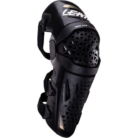 Leatt Dual Axis Pro Knee + Shin Guard - Men