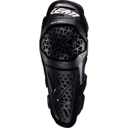 Leatt Dual Axis Pro Knee + Shin Guard - Men