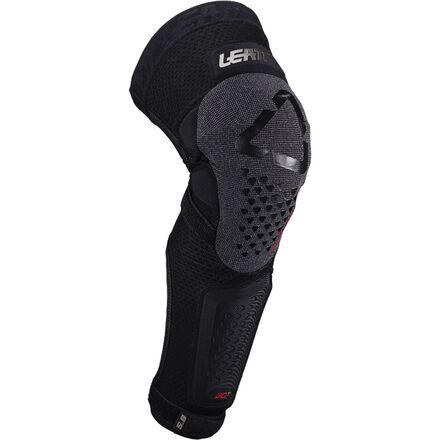 Leatt 3DF 5.0 Evo EXT Knee Guard - Men