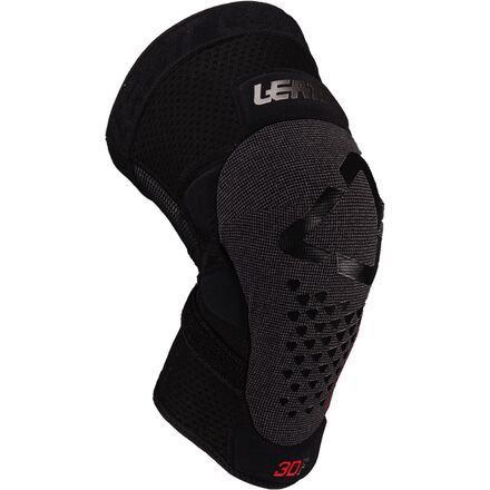 Leatt 3DF 5.0 Evo FastFit Knee Guard - Men