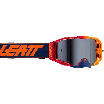 Leatt Velocity 6.5 MTB Crystal Iriz Goggles - Men