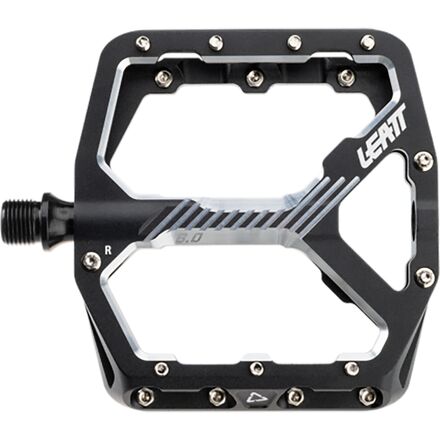 Leatt All Mountain 6.0 Flat Pedals - Components