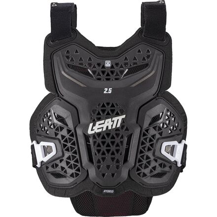 Leatt Chest Protector 2.5 Hybrid - Kids' - Men
