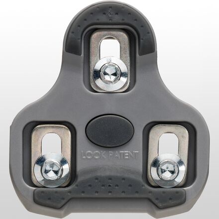 Look Cycle Keo 2 Max Carbon Road Pedals - Components