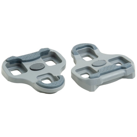 Look keo sales cleats grey