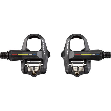 LOOK - 【未使用品】LOOK KEO2MAX CARBON Look, Keo 2 Max Carbon, Pedals, Carbon body, Cr-Mo axle