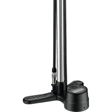 アクセサリー LEZYNE CNC FLOOR DRIVE 1-FP-CNCDDR-V430-
