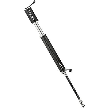 メンテナンス Lezyne Carbon 9 Lezyne Carbon Drive Lite Pump - Accessories