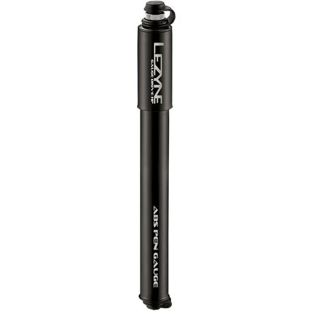 Lezyne Gauge Drive HV Pump Accessories