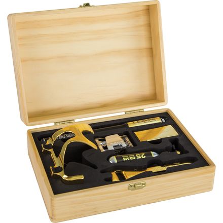 Lezyne 18K Gold Plated Lt Ed. Tool Kit – Incycle Bicycles