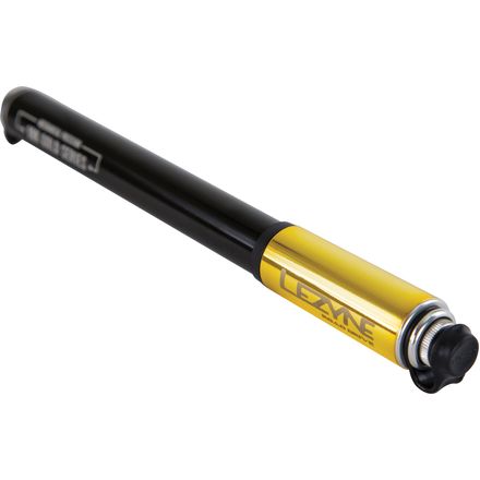 Lezyne 18K Gold Series Kit - Accessories