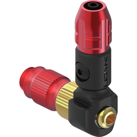 Lezyne ABS-1 Pro Chuck - Accessories