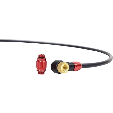 Lezyne Classic Drive Floor Pump - Accessories