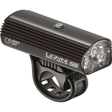 【国内正規品】 Headlight 1500i Drive Deca Lezyne Kit Accessories - アクセサリー