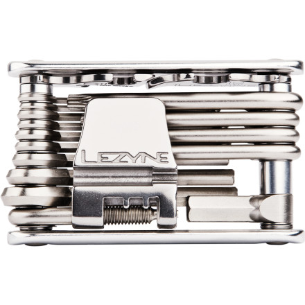 Lezyne BLOX 23 Multi-Tool - Accessories