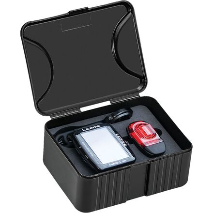 新品 LEZYNE MEGA XL GPS LEZYNE MEGA XL GPS BIKE COMPUTER