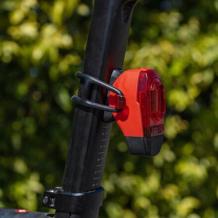 Bontrager flare mount for madone 9 seatpost top
