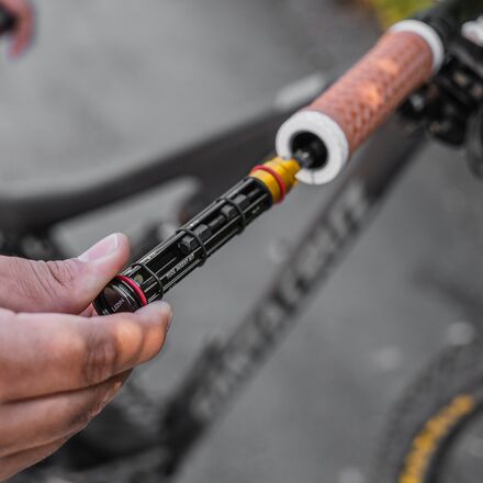 Lezyne Dual Insert Kit - Accessories