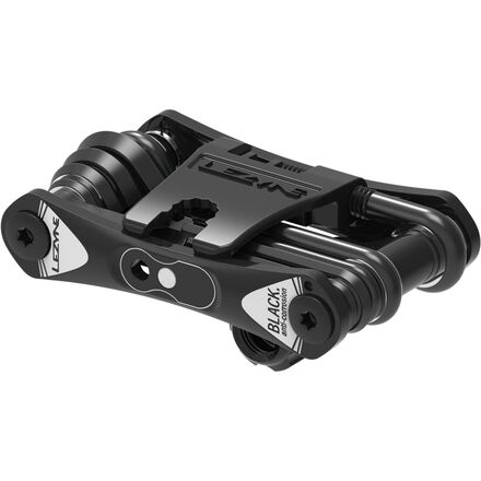 Lezyne RAP II 19 CO2 Multi Tool - Accessories