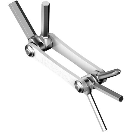 Lezyne SV Pro 5 Multi Tool - Accessories