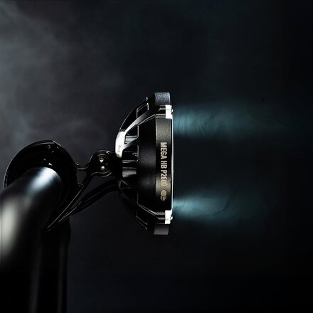 Lezyne Mega Hb Stvzo P2600 Power Pack Xl Loaded Kit - Accessories