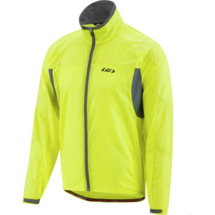 Louis Garneau Blink RTR Jacket - Men