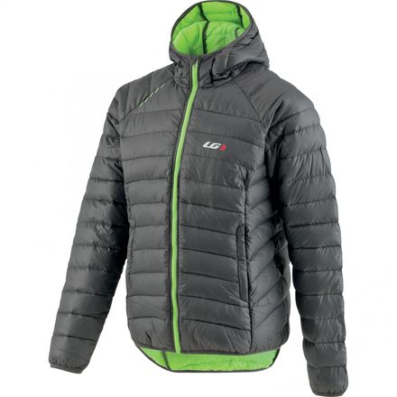 Louis Garneau Activate Jacket - Men's - Men