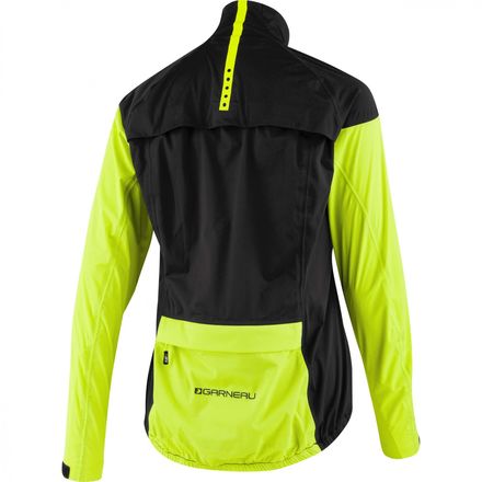 Louis Garneau Torrent Jacket - Women's - Women