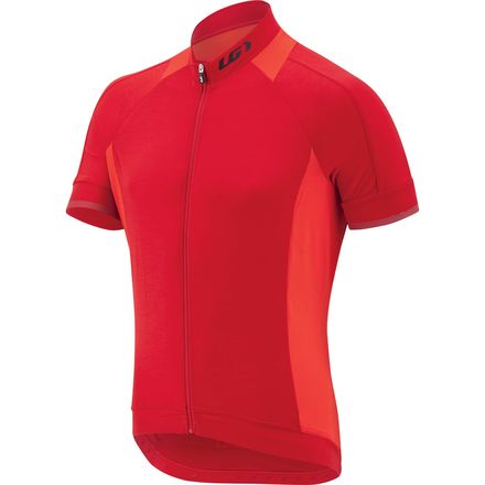 Louis garneau lemmon 2 jersey deals