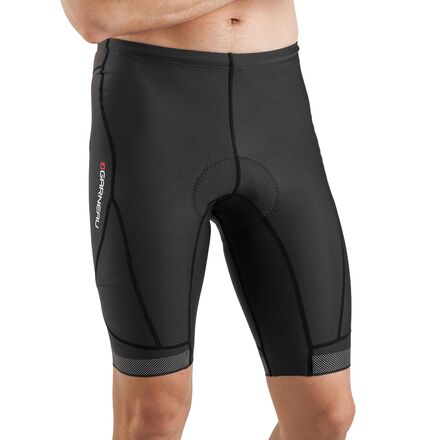 Louis Garneau Men's CB Neo Power Cycling Shorts