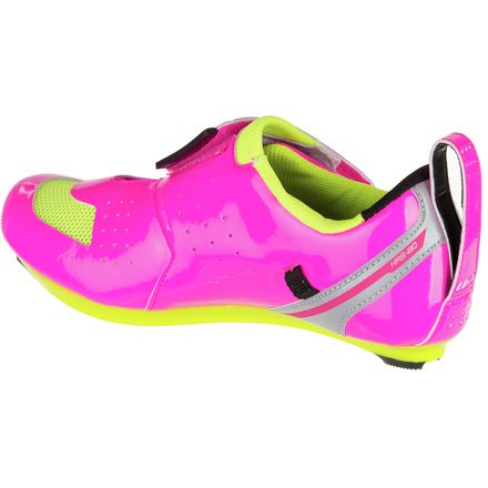 Louis Garneau Tri X-Speed III Cycling Shoe - Women