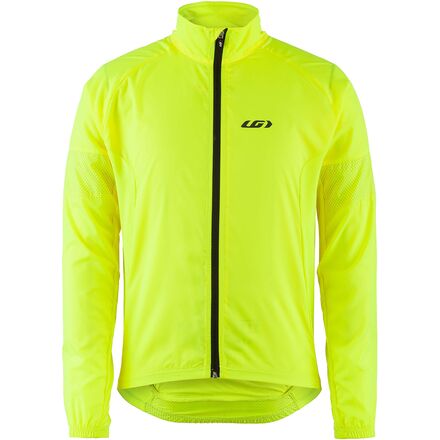 Louis Garneau Modesto 3 Cycling Jacket - Men's - Men