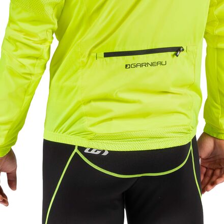 Louis Garneau Modesto 3 Cycling Jacket 