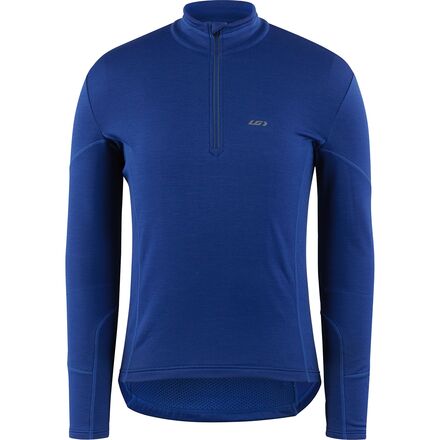 Louis Garneau Edge 2 Long Sleeve Jersey Men s Men