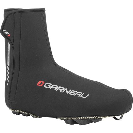 Louis Garneau Neo Protect III Shoe Covers [1083167-020-XL]