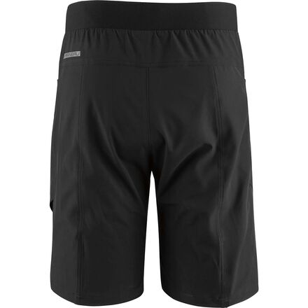 Louis Garneau Dirt Shorts Review 