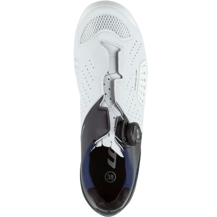 Louis Garneau Carbon LS-100 III Cycling Shoe - Women's - Women