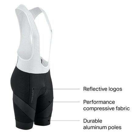 Louis garneau mondo evo bib shorts shop