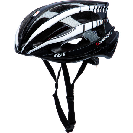 Louis Garneau Quartz II Helmet Men