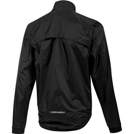 Louis Garneau Granfondo Jacket - Men's - Men