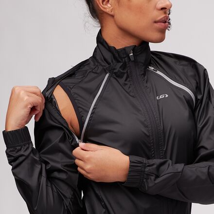 Louis Garneau Modesto Switch Jacket - Women's - Women