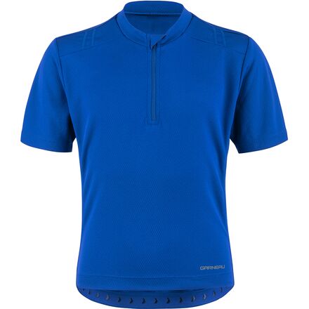 Louis Garneau Lemmon 2 Jersey Jr Boys Kids