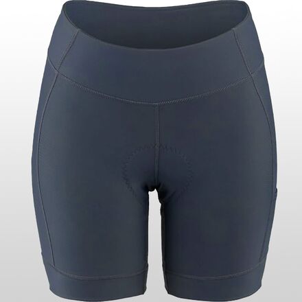 Louis Garneau Fit Sensor 7.5 Short 2 Women s Women