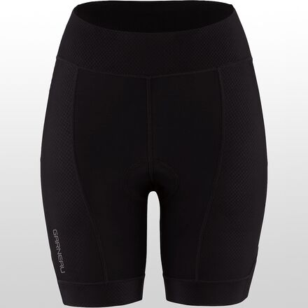 Louis garneau women's fit sales sensor 5.5 bike shorts
