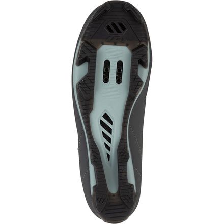 Louis Garneau Multi Air Flex II Mountain Bike Shoe - Women's - Women