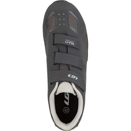 Louis Garneau Women's Multi Air Flex II Cycling Shoes - 1487306-020
